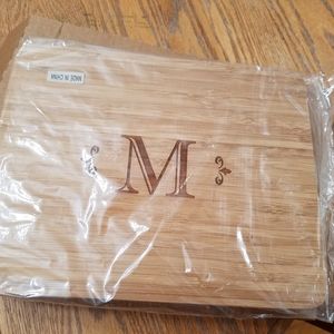 Cutting board